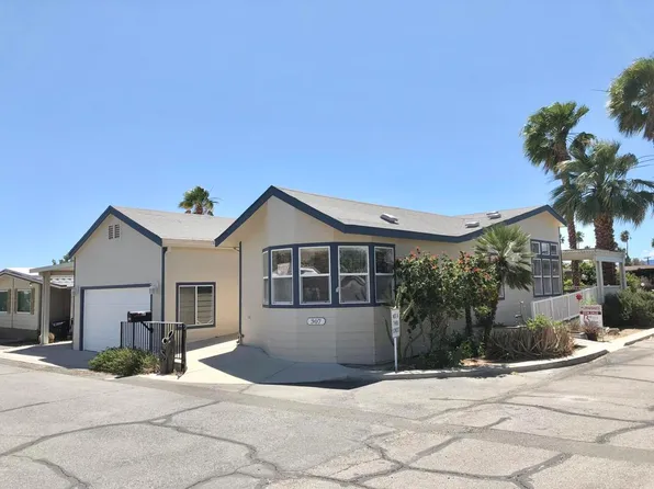 74711 Dillon Rd Space 307, Desert Hot Springs, CA 92241