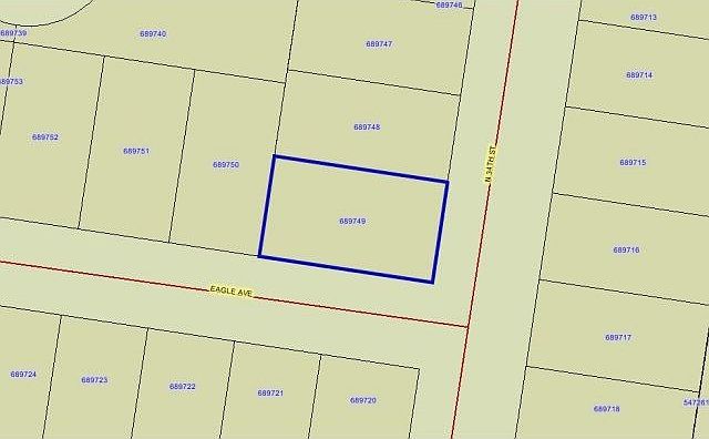 2nd image of 5701 N 34th St