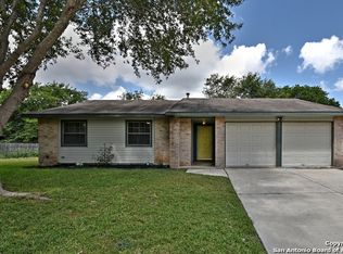 4623 Golden Mdws, San Antonio, TX 78250