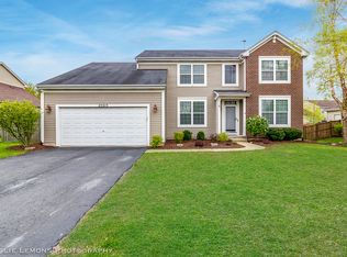 25213 Pastoral Dr, Plainfield, IL 60585