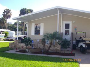 1307 S Parrott Ave LOT 50, Okeechobee, FL 34974