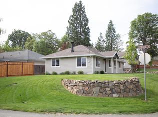 708 Cleveland St, Etna, CA 96027