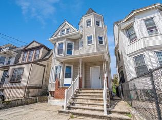 332 Woodside Ave FLOOR 3, Newark, NJ 07104