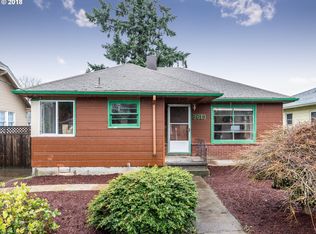 3619 NE 80th Ave, Portland, OR 97213