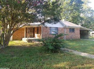 800 W 47th St, North Little Rock, AR 72118