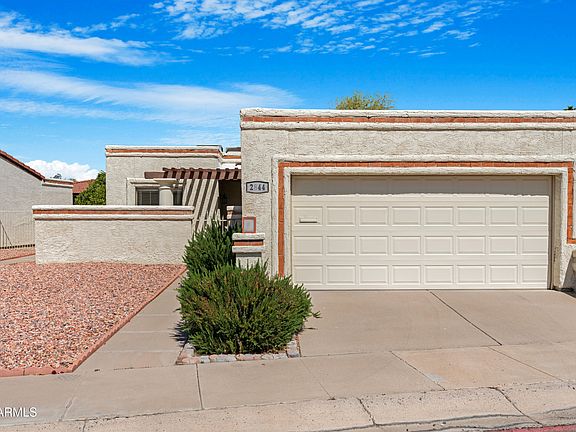 2nd image of 2844 W CHRISTY Drive