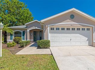 1401 Hedgewood Cir, North Port, FL 34288