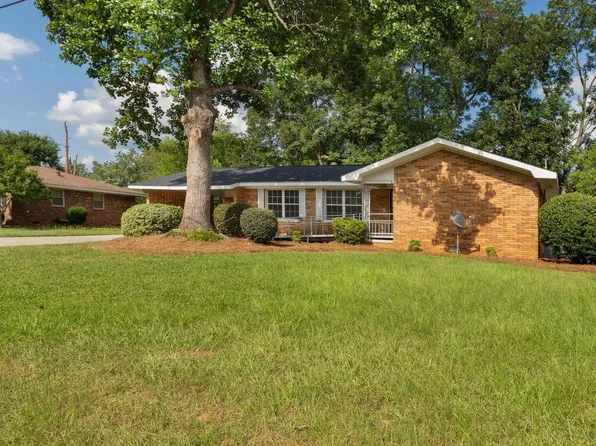 608 Meadow Dr, Warner Robins, GA 31093