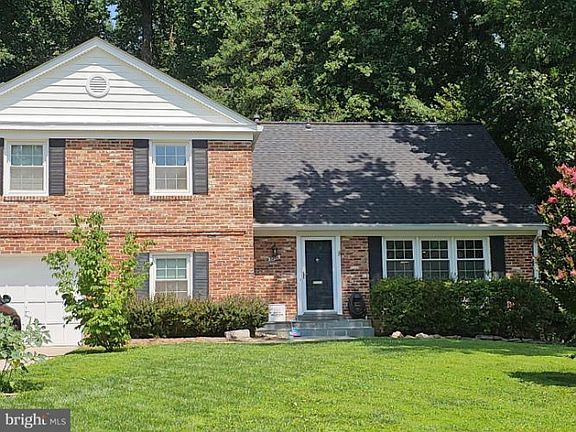 2nd image of 8206 Light Horse Ct