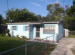 3444 Brockway Rd, Jacksonville, FL 32250