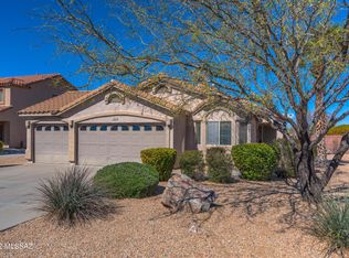 10806 S Van Trap Spring Dr, Vail, AZ 85641