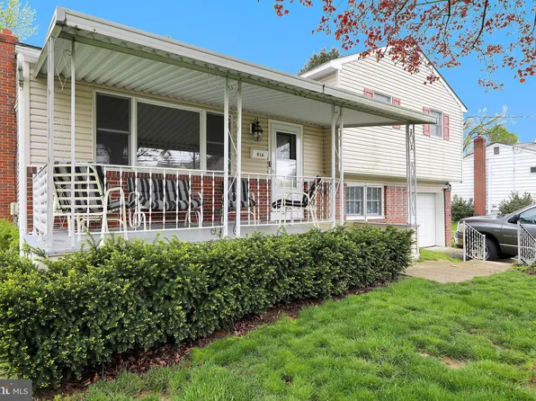 916 Woodlane Rd, Mount Holly, NJ 08060