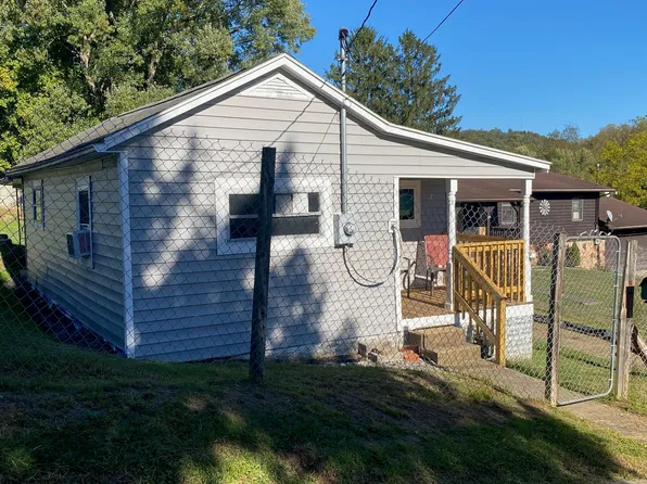 1320 Gould Ave, Clarksburg, WV 26301