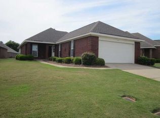 8374 Wexford Way, Montgomery, AL 36117