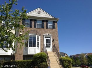 2400 Lizbec Ct #1A, Crofton, MD 21114