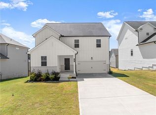 64 Understory Trl, Dawsonville, GA 30534