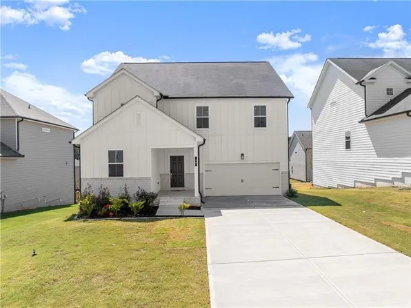 64 Understory Trl, Dawsonville, GA 30534