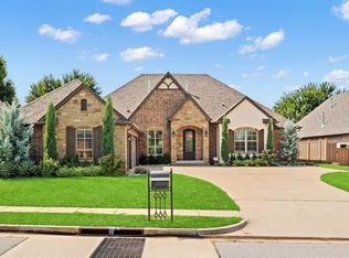 3308 Lupine Ln, Edmond, OK 73012