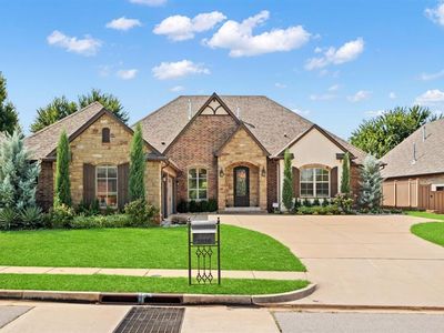 3308 Lupine Ln, Edmond, OK, 73012