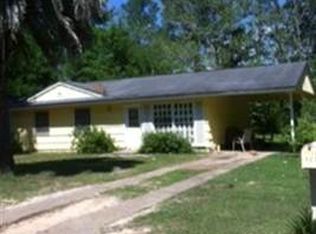 722 S Madison St, Quincy, FL 32351