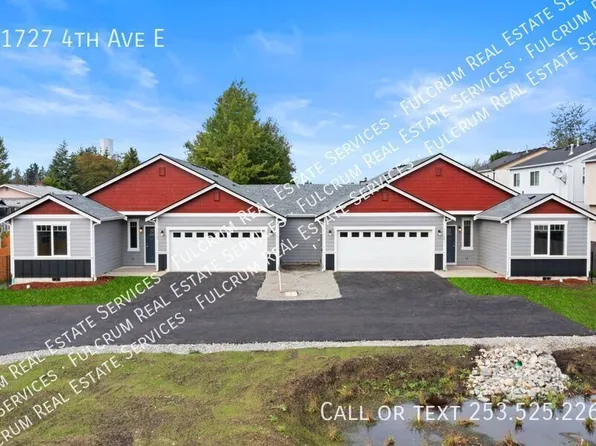 11727 4th Ave E, Tacoma, WA 98445