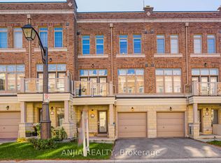 22 Arborea Ln, Whitchurch Stouffville, ON L4A 1X1