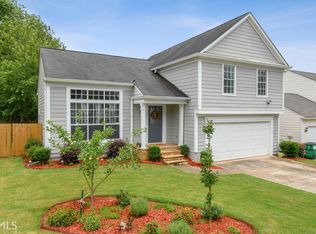10795 Mortons Cir, Johns Creek, GA 30022