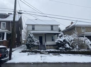 136 Lenox St, Uniontown, PA