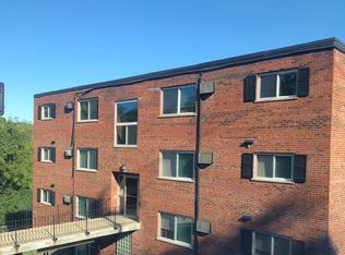 1610 Frederick Ave, Cincinnati, OH 45223