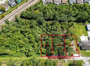 432 River Oaks Dr, Destrehan, LA 70047