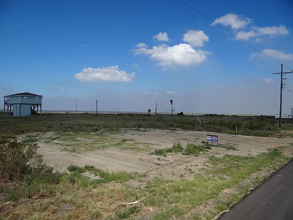 Looking North West off of Blacks Slip Rd
