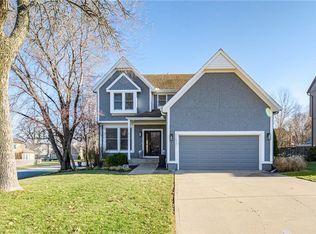 11931 S Rene St, Olathe, KS 66062
