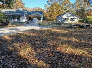 17523 Highway 19, Steelville, MO 65565