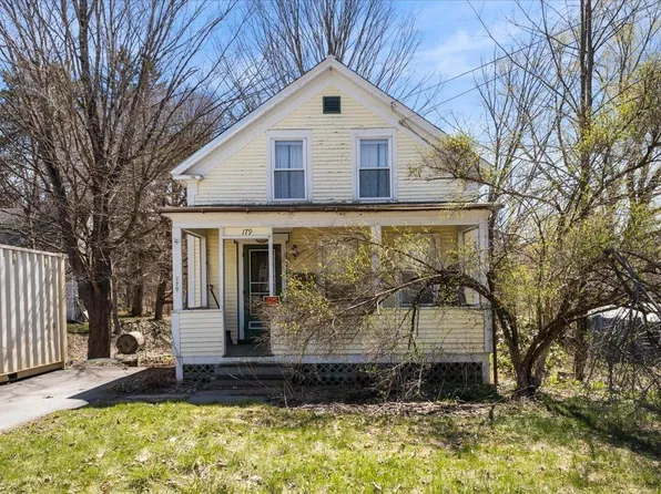 179 North Main Street, Fair Haven, VT 05743