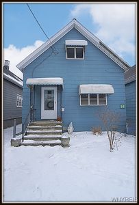 89 Roberts Ave, Buffalo, NY, 14206