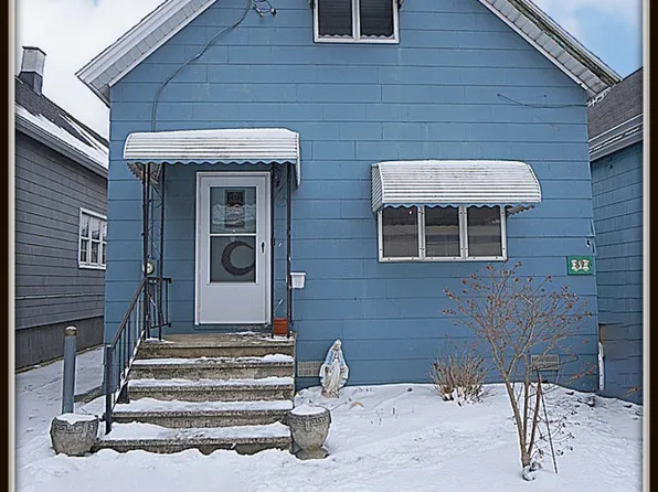 89 Roberts Ave, Buffalo, NY 14206