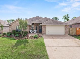 1518 Bluefield Ct, College Station, TX 77845
