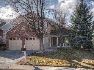 97 S Holman Way, Golden, CO 80401