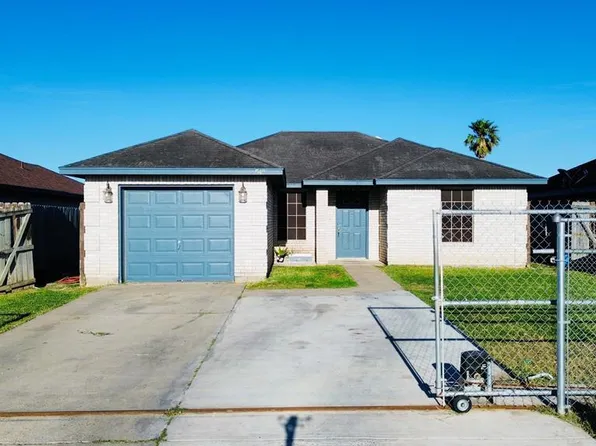 543 Guayava Ln, Brownsville, TX 78521
