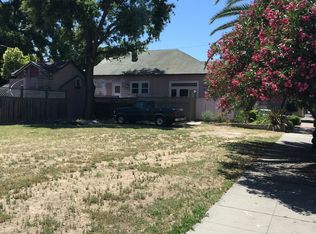 747 N Center St, Stockton, CA 95202