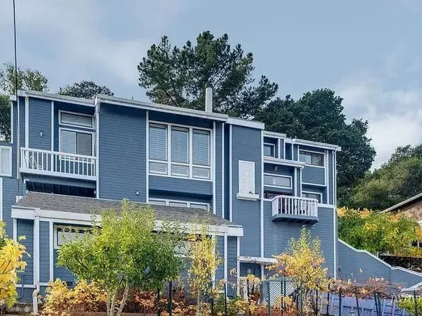 165 Tiptoe Ln, Burlingame, CA 94010