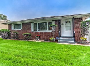 1013 N Wood St, Griffith, IN 46319