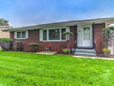 1013 N Wood St, Griffith, IN, 46319