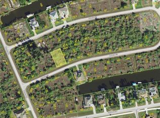 15253 Aquarius Cir, Port Charlotte, FL 33981