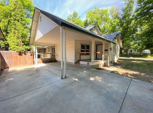 807 N C St, Ellensburg, WA 98926