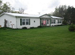 200 W Semler St, Sargent, NE 68874