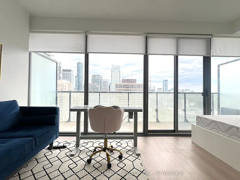 57 Saint Joseph St #2703 — Photo 5
