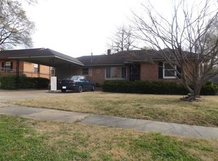 3137 Standard Dr, Memphis, TN 38111