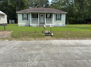 115 Balcom Ave, Thomasville, GA 31792