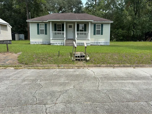115 Balcom Ave, Thomasville, GA 31792